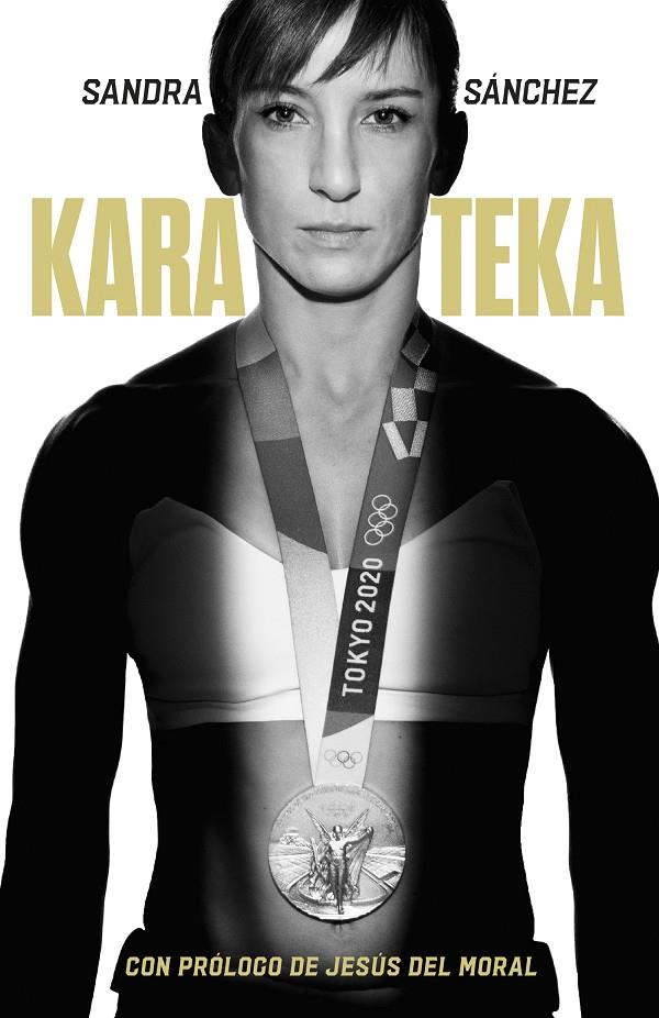 KARATEKA | 9791388220296 | SÁNCHEZ, SANDRA