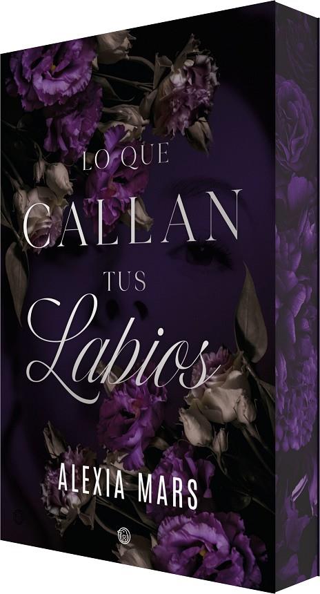 LO QUE CALLAN TUS LABIOS | 9788410479784 | MARS, ALEXIA