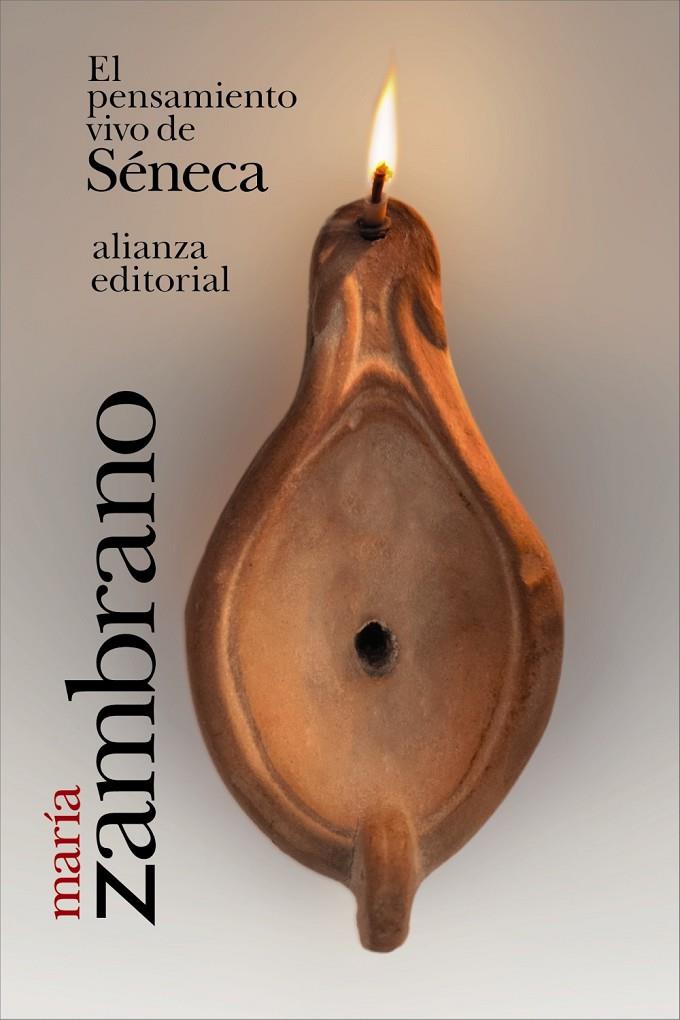 PENSAMIENTO VIVO DE SÉNECA, EL | 9791370091170 | ZAMBRANO, MARÍA