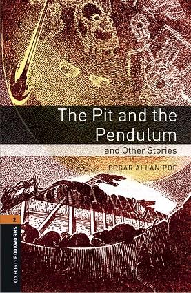 PIT AND THE PENDULUM AND OTHER STORIES, THE | 9780194637688 | POE, EDGAR ALLAN