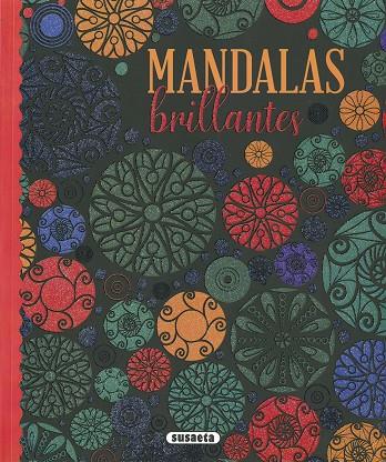 MANDALAS BRILLANTES | 9788467791051