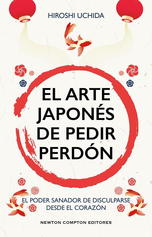 ARTE JAPONÉS DE PEDIR PERDÓN, EL | 9791387575410 | UCHIDA, HIROSHI