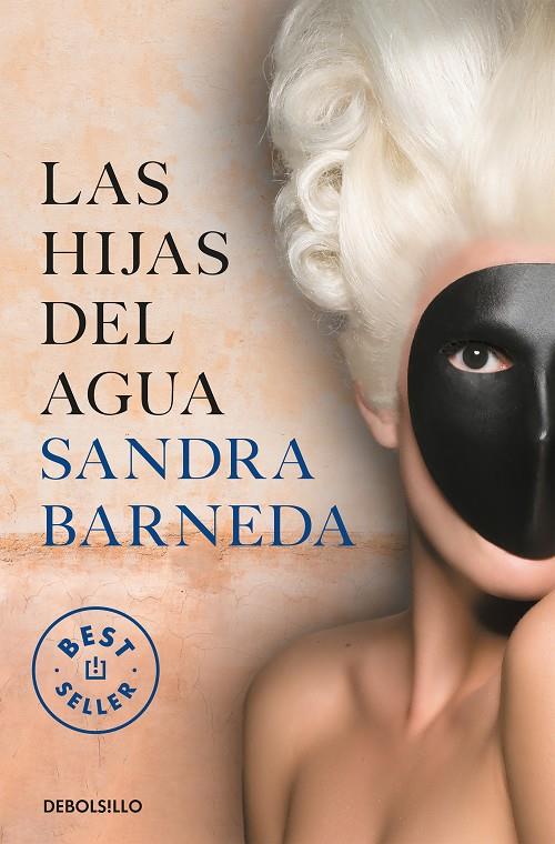 HIJAS DEL AGUA, LAS | 9788466346160 | BARNEDA, SANDRA