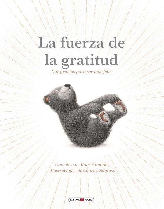 FUERZA DE LA GRATITUD, LA | 9791387664381 | YAMADA , KOBI ; SANTOSO, CHARLES