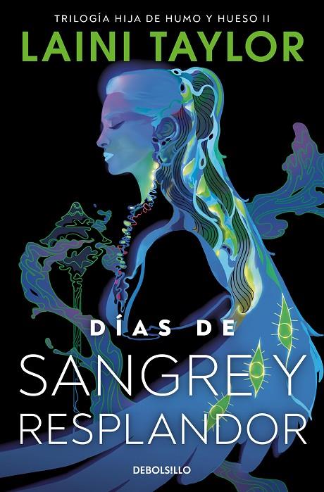 DÍAS DE SANGRE Y RESPLANDOR | 9788466367561 | TAYLOR, LAINI