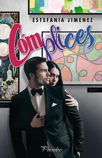 COMPLICES | 9788417683047 | JIMENEZ, ESTEFANIA