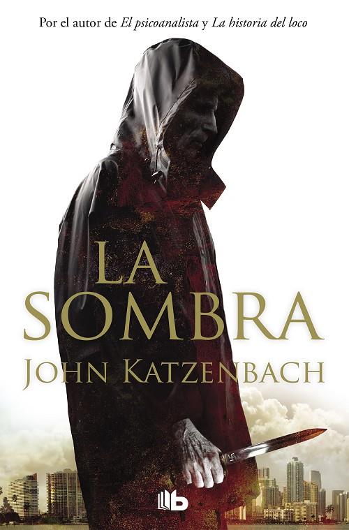 SOMBRA, LA | 9788498724271 | KATZENBACH, JOHN