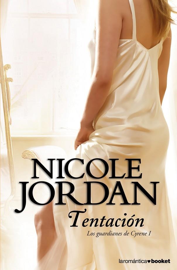 TENTACION | 9788408008507 | JORDAN, NICOLE