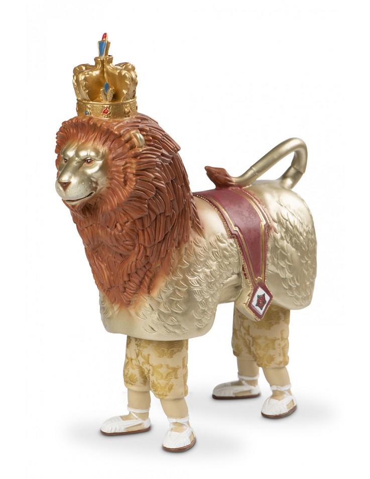 FIGURA GOMA : FESTIARI LLEO DE REUS | FESTIARI00004