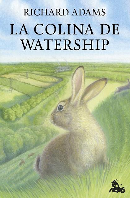 COLINA DE WATERSHIP, LA | 9788432241468 | ADAMS, RICHARD