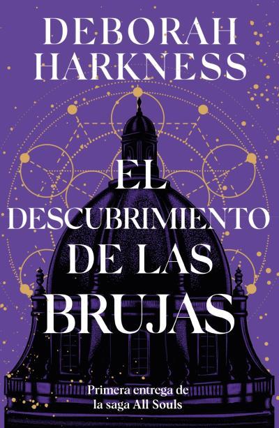 DESCUBRIMIENTO DE LAS BRUJAS, EL | 9788410085978 | HARKNESS, DEBORAH