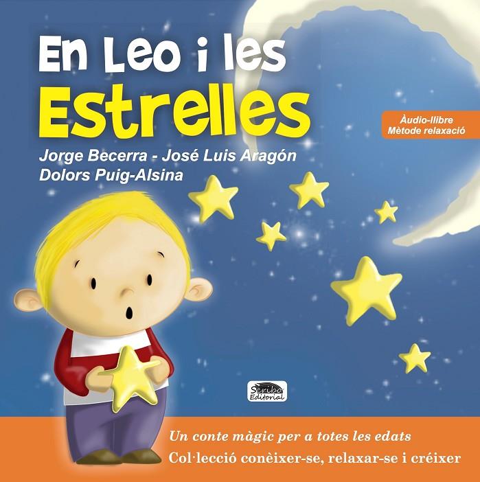 EN LEO I LES ESTRELLES | 9788416499724 | BECERRA, JORGE