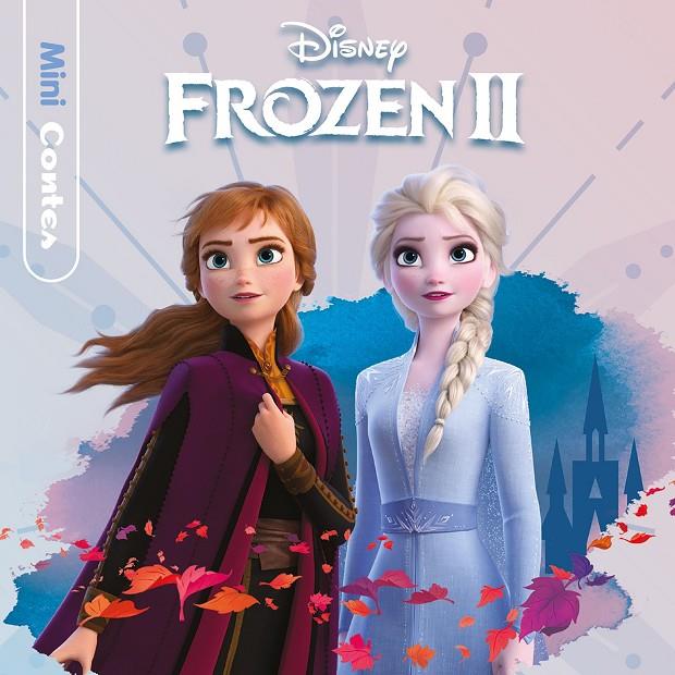 FROZEN II | 9788491379652 | DISNEY