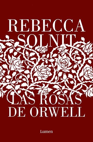 ROSAS DE ORWELL, LAS | 9788426411112 | SOLNIT, REBECCA