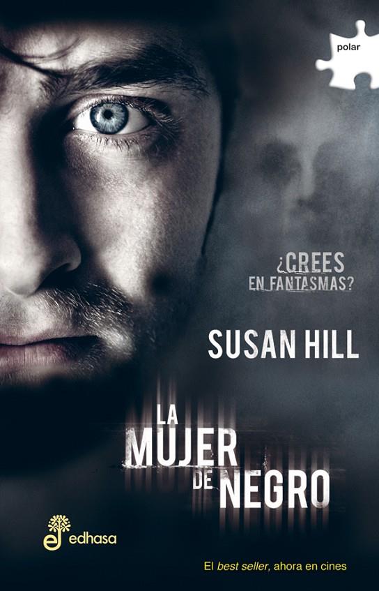 MUJER DE NEGRO, LA | 9788435010580 | HILL, SUSAN