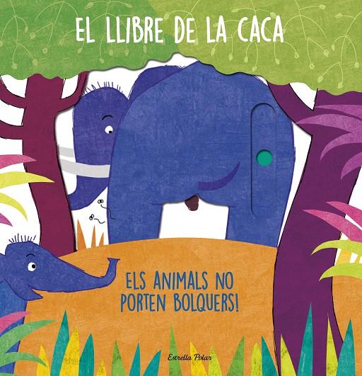 LLIBRE DE LA CACA, EL | 9788413892894