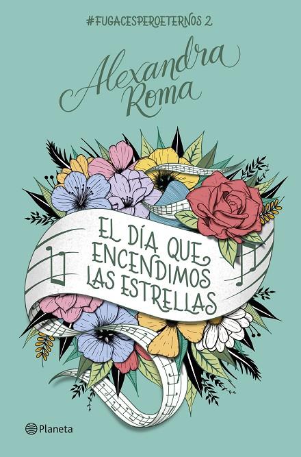 DÍA QUE ENCENDIMOS LAS ESTRELLAS, EL | 9788408261681 | ROMA, ALEXANDRA