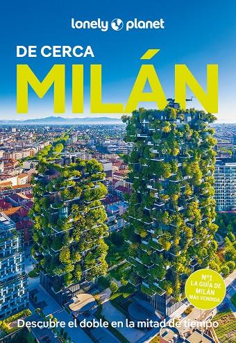 MILÁN | 9788408300854