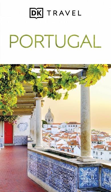 PORTUGAL | 9780241806821