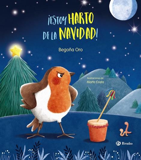 ESTOY HARTO DE LA NAVIDAD! | 9788469667774 | ORO, BEGOÑA ; COSTA, MARTA