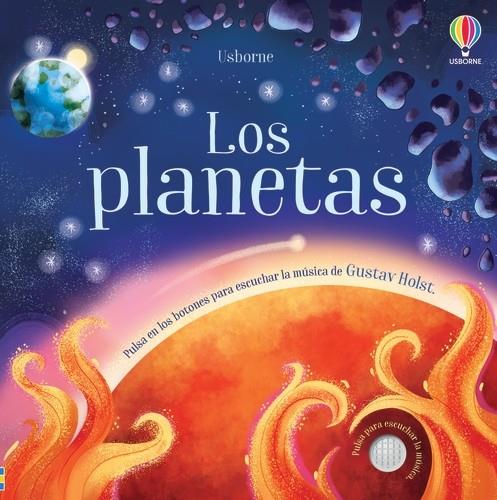 PLANETAS, LOS | 9781805316787 | WATT, FIONA