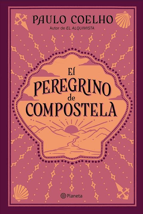 PEREGRINO DE COMPOSTELA, EL | 9788408240051 | COELHO, PAULO