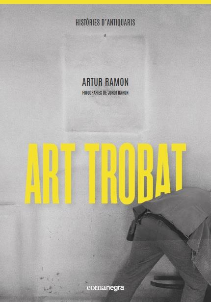 ART ROBAT | 9788418022289 | RAMON, ARTUR