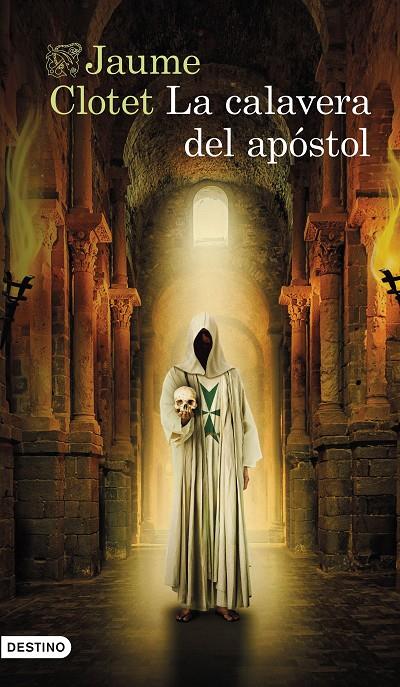 CALAVERA DEL APÓSTOL, LA | 9788423368167 | CLOTET PLANAS, JAUME