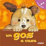 UN GOS A CASA | 9788423685745 | ROCA, NURIA ; CURTO, ROSA M.