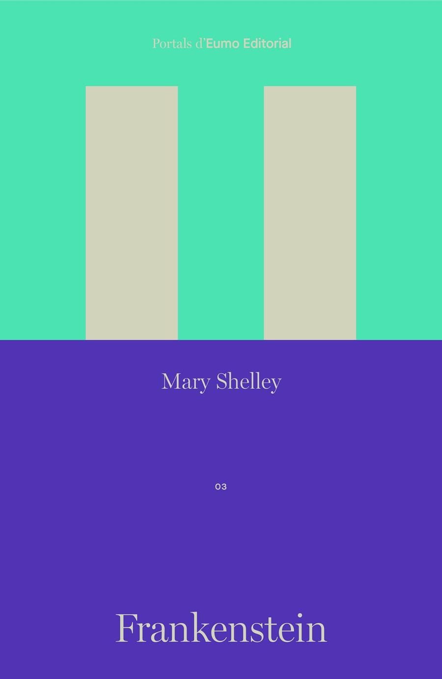 FRANKENSTEIN (CATALÀ) | 9788497669030 | SHELLEY, MARY