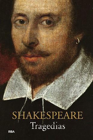 TRAGEDIAS | 9791370310134 | SHAKESPEARE, WILLIAM
