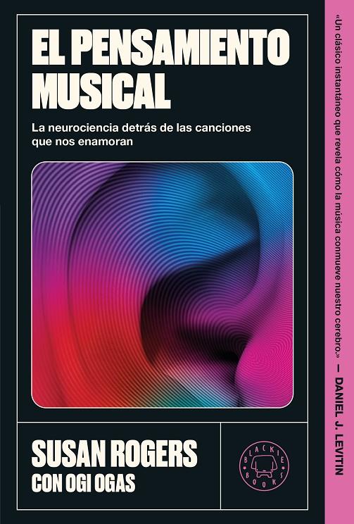 PENSAMIENTO MUSICAL, EL | 9791387748791 | ROGERS, SUSAN ; OGAS, OGI