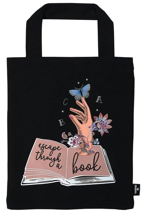 BOSSA PETITA : MOSES ESCAPE THROUGH A BOOK ( 83353 ) | 4033477833532