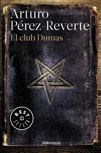 CLUB DUMAS, EL | 9788490628348 | PEREZ-REVERTE, ARTURO