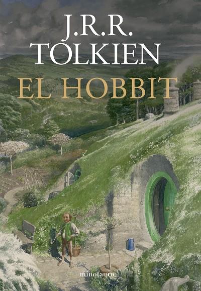 HOBBIT, EL | 9788445012802 | TOLKIEN, J. R. R.