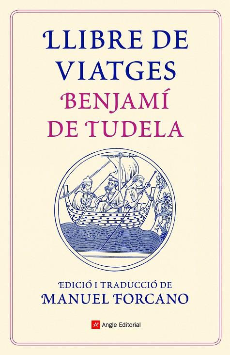 LLIBRE DE VIATGES | 9788417214838 | TUDELA, BENJAMI DE