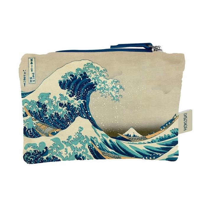 NECESSER : GRAN ONADA HOKUSAI | 0846007015513