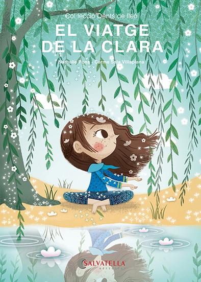 VIATGE DE LA CLARA, EL | 9788418427909 | PONS ROUSSEL, NATHALIE ; SALA VILLAPLANA, CARME