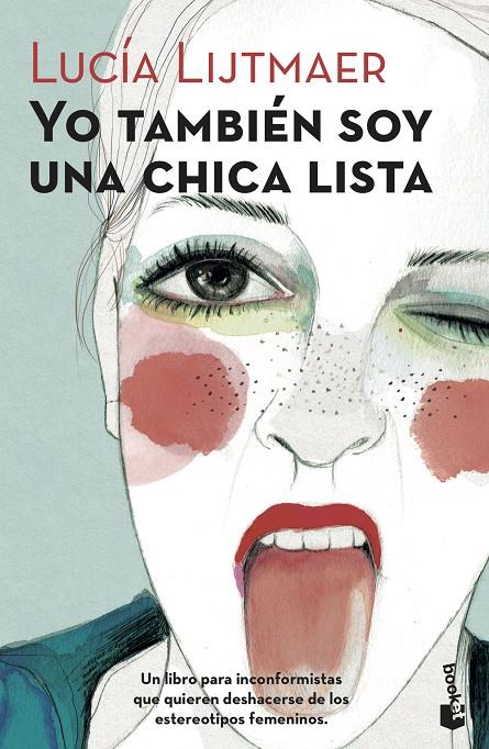 YO TAMBIEN SOY UNA CHICA LISTA | 9788423356829 | LIJTMAER, LUCIA