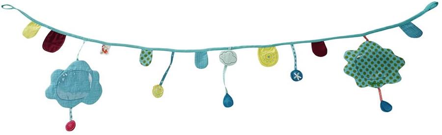 JOGUINA : JEF GUIRNALDA MAGNETICA (L86501) | 5414834865011