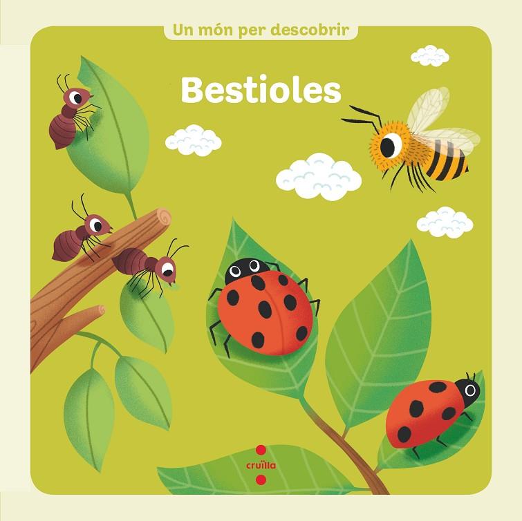 BESTIOLES | 9788466147590 | BARETTI, SONIA
