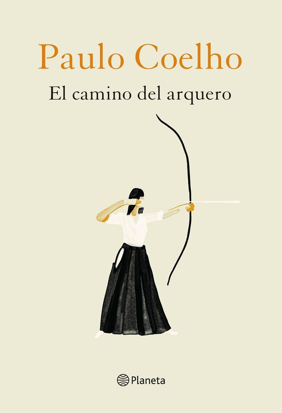 CAMINO DEL ARQUERO, EL | 9788408226888 | COELHO, PAULO