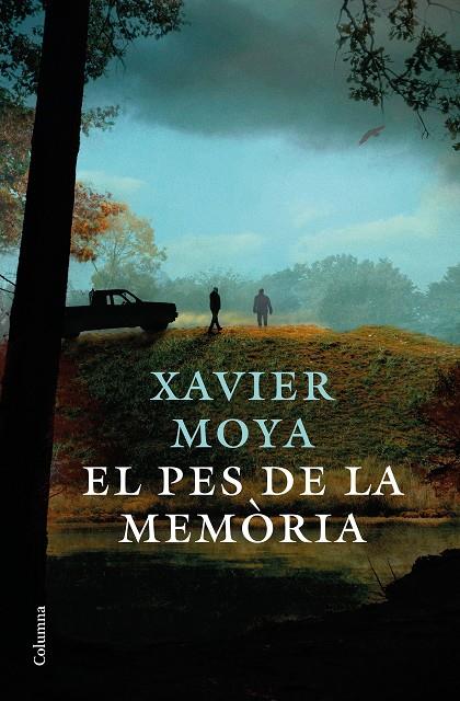 PES DE LA MEMORIA, EL | 9788466426626 | MOYA, XAVIER