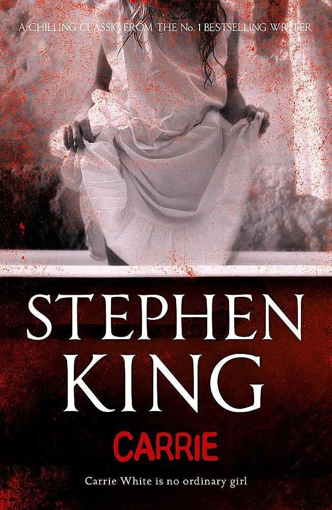 CARRIE | 9781444720693 | KING, STEPHEN