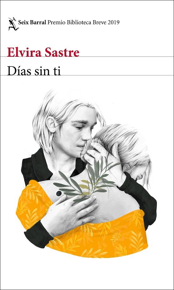 DIAS SIN TI | 9788432234958 | SASTRE, ELVIRA