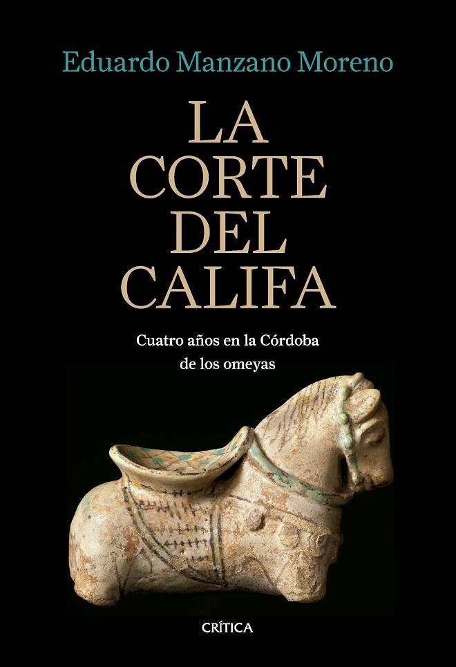 CORTE DEL CALIFA, LA | 9788491995715 | MANZANO, EDUARDO