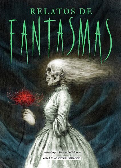 RELATOS DE FANTASMAS | 9788418933264