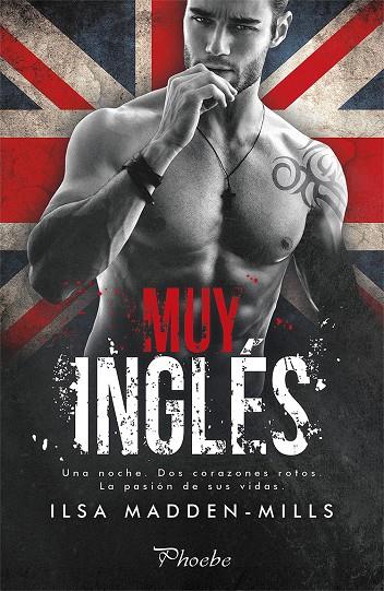 MUY INGLES | 9788417683610 | MADDEN-MILLS, ILSA