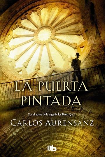 PUERTA PINTADA, LA | 9788490701836 | AURENSANZ, CARLOS