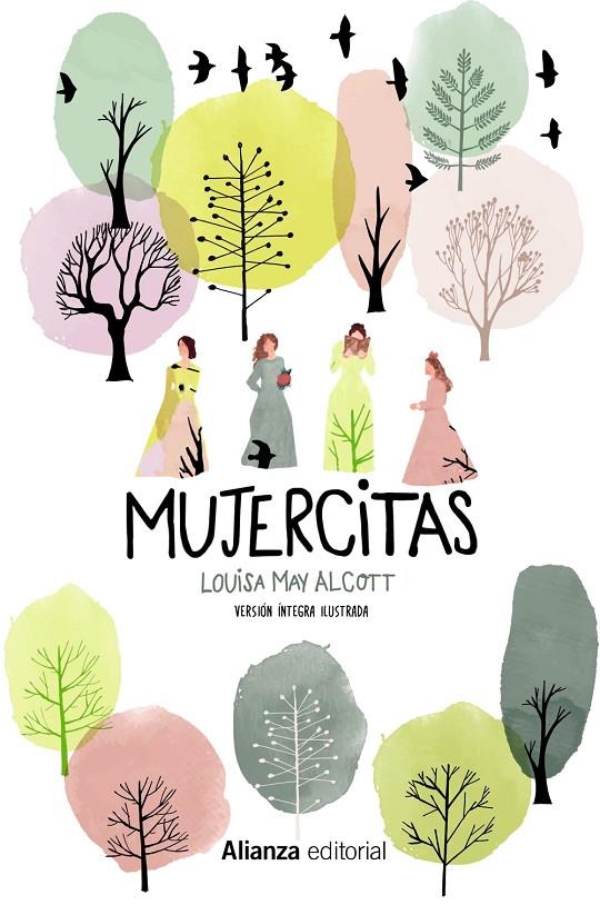 MUJERCITAS | 9788491815747 | ALCOTT, LOUISA MAY